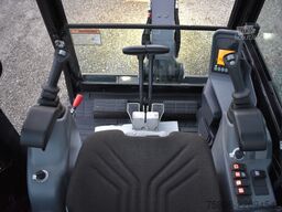 YANMAR SV 22