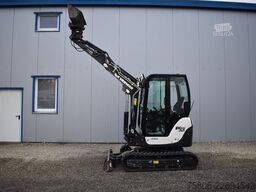 YANMAR SV 22