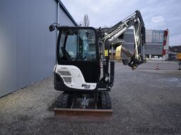 YANMAR SV 22