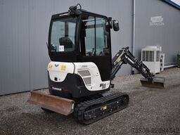 YANMAR SV 22