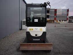 YANMAR SV 22