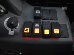 YANMAR SV 22