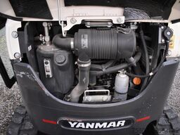 YANMAR SV 22