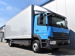 MERCEDES-BENZ Atego 1330 E6 4x2 AHK LBW