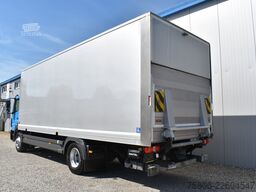 MERCEDES-BENZ Atego 1330 E6 4x2 AHK LBW
