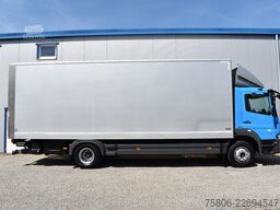 MERCEDES-BENZ Atego 1330 E6 4x2 AHK LBW
