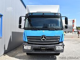 MERCEDES-BENZ Atego 1330 E6 4x2 AHK LBW