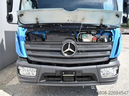MERCEDES-BENZ Atego 1330 E6 4x2 AHK LBW