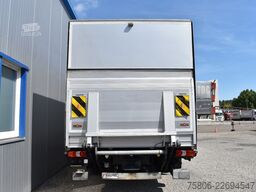 MERCEDES-BENZ Atego 1330 E6 4x2 AHK LBW