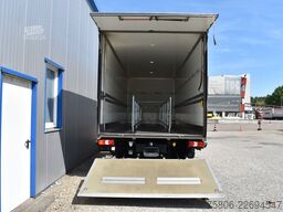 MERCEDES-BENZ Atego 1330 E6 4x2 AHK LBW