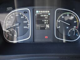 MERCEDES-BENZ Atego 1330 E6 4x2 AHK LBW