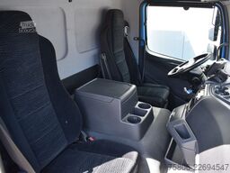 MERCEDES-BENZ Atego 1330 E6 4x2 AHK LBW