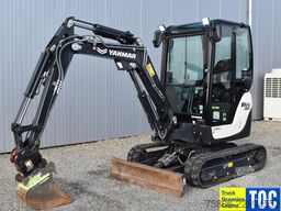YANMAR SV 22