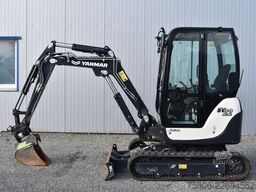 YANMAR SV 22