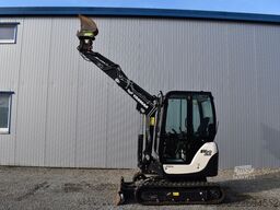 YANMAR SV 22