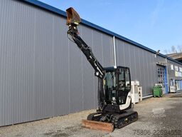 YANMAR SV 22