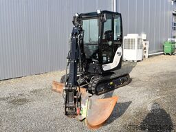 YANMAR SV 22