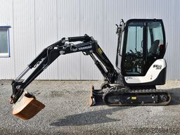 YANMAR SV 22