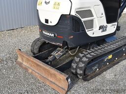 YANMAR SV 22