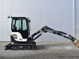 YANMAR SV 22