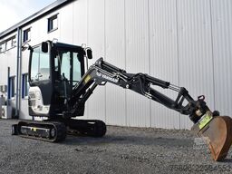 YANMAR SV 22
