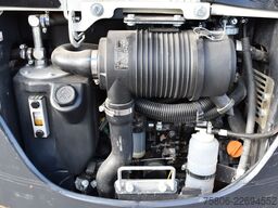 YANMAR SV 22