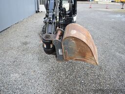 YANMAR VIO 23-6 Mini-Bagger