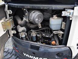 YANMAR VIO 23-6 Mini-Bagger