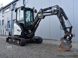 YANMAR VIO 23-6 Mini-Bagger