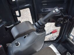 YANMAR VIO 23-6 Mini-Bagger