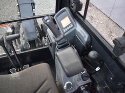 YANMAR VIO 23-6 Mini-Bagger