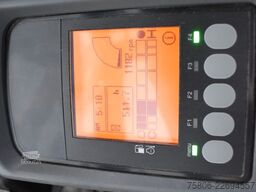 YANMAR VIO 23-6 Mini-Bagger