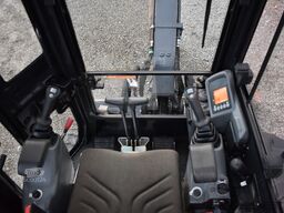 YANMAR VIO 23-6 Mini-Bagger