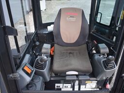 YANMAR VIO 23-6 Mini-Bagger