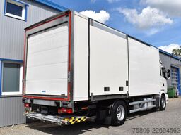 SCANIA G410 E6 4x2 Retarder AHK LBW