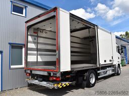 SCANIA G410 E6 4x2 Retarder AHK LBW