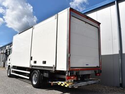 SCANIA G410 E6 4x2 Retarder AHK LBW