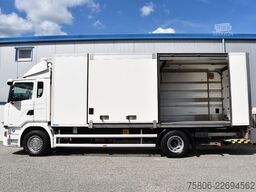 SCANIA G410 E6 4x2 Retarder AHK LBW