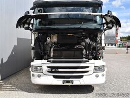 SCANIA G410 E6 4x2 Retarder AHK LBW