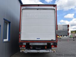 SCANIA G410 E6 4x2 Retarder AHK LBW