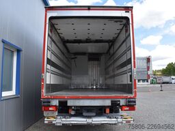 SCANIA G410 E6 4x2 Retarder AHK LBW