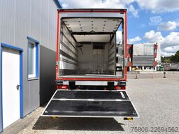 SCANIA G410 E6 4x2 Retarder AHK LBW