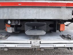 SCANIA G410 E6 4x2 Retarder AHK LBW