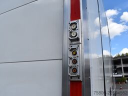 SCANIA G410 E6 4x2 Retarder AHK LBW