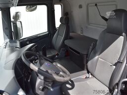 SCANIA G410 E6 4x2 Retarder AHK LBW