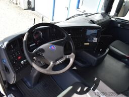 SCANIA G410 E6 4x2 Retarder AHK LBW