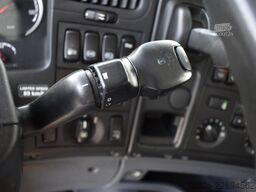 SCANIA G410 E6 4x2 Retarder AHK LBW