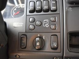 SCANIA G410 E6 4x2 Retarder AHK LBW