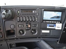 SCANIA G410 E6 4x2 Retarder AHK LBW