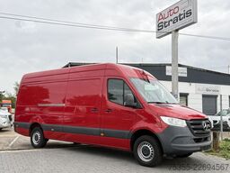 MERCEDES-BENZ Sprinter 317 CDI MAXI L4H2 KlimaKameraTempomMBUX